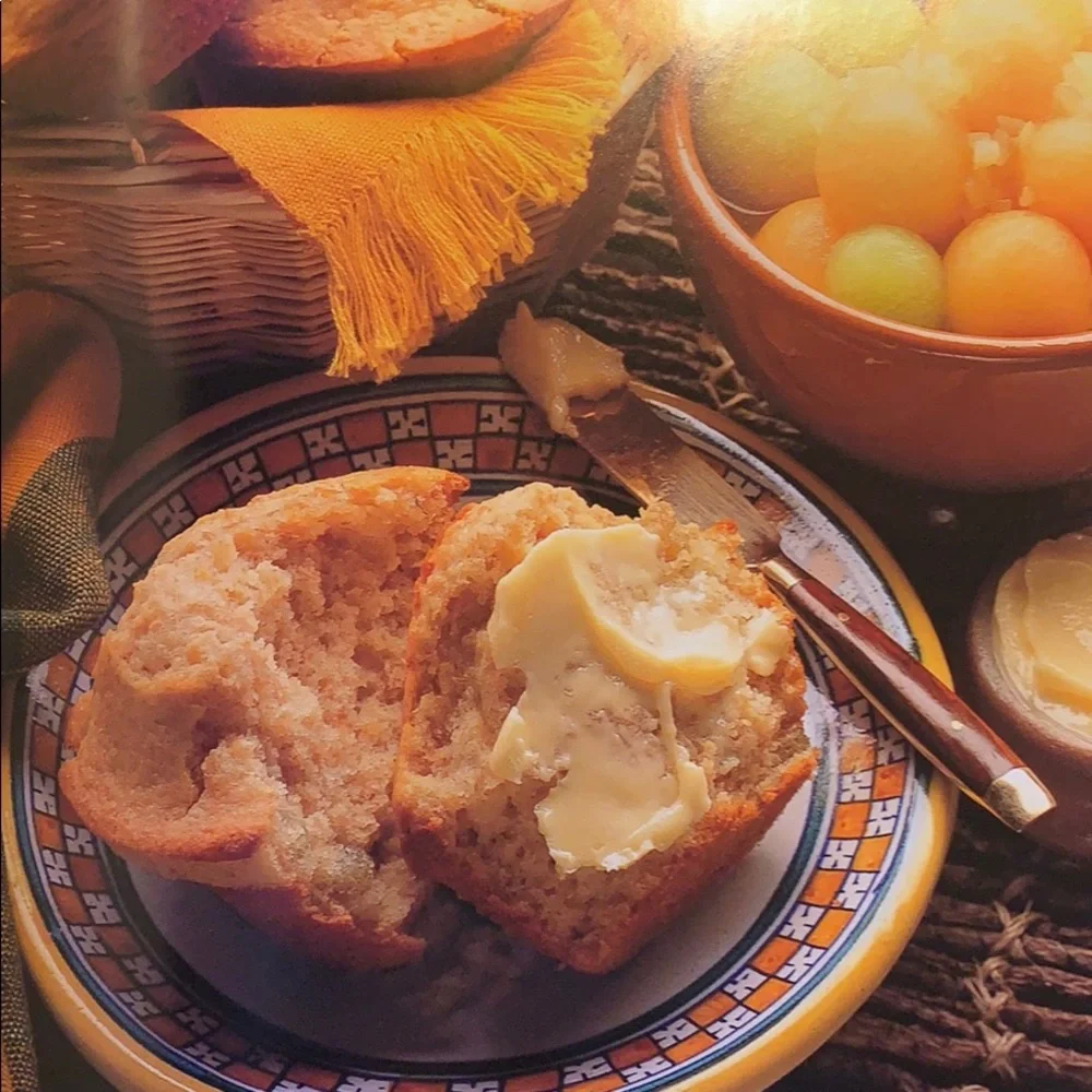 Williams Sonoma Breakfast & Brunches cookbook